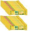 Britannia 50-50 Maska Chaska Biscuits 62g (Pack of 24) Sweet and Salty Biscuits Flat Baked Crunchy and Tasty Golden Brown cracker - Cracker Cookies Tea Time Snacks for Kids & Family view 1
