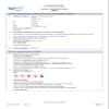 Sodium Chlorite Powder 80% view 2