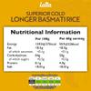 Laila Longer Basmati Rice 5Kg view 2