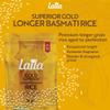 Laila Longer Basmati Rice 5Kg view 3