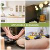 7Pcs Resin Guasha Tool Beauty Scrape Plate Tool Traditional Scraping Plate Skin Massage Tool view 2