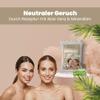 Capillum Amove ShaveLess Face & Lips Painless Hair Removal Cream Powder 50 g for Women without Shaving for Sensitive Skin without Additives view 2