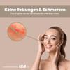 Capillum Amove ShaveLess Face & Lips Painless Hair Removal Cream Powder 50 g for Women without Shaving for Sensitive Skin without Additives view 3