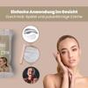 Capillum Amove ShaveLess Face & Lips Painless Hair Removal Cream Powder 50 g for Women without Shaving for Sensitive Skin without Additives view 4
