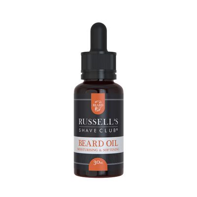 Beard Oil | Nourishing Beard Grooming Oil | 30ml