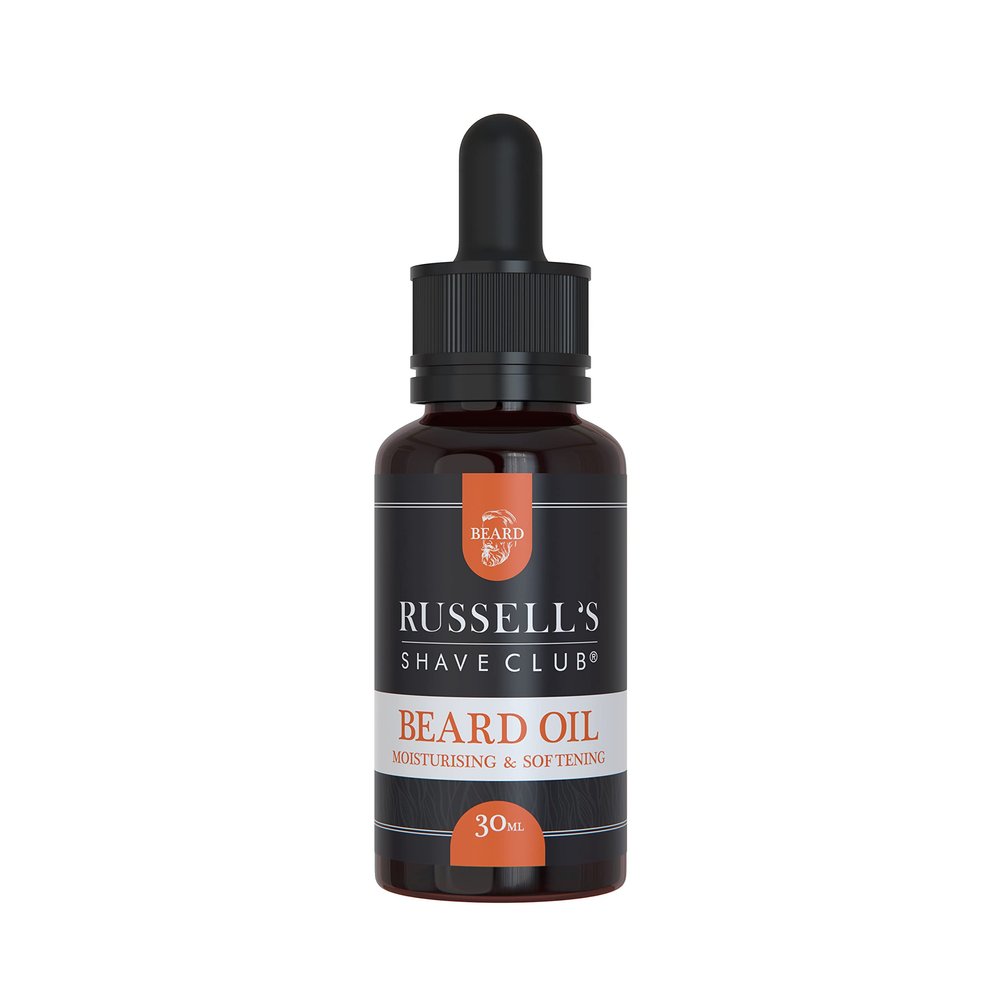Beard Oil | Nourishing Beard Grooming Oil | 30ml