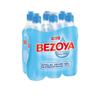 Bezoya  Natural Mineral Water  Very Weak Mineralization Water  Pack of 6 x 750 ml  Sport Cap view 1