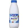 Lactel Semi-skimmed milk, sterilized, UHT, easy to digest, 0.5% lactose - 6 bottles of 1 l view 2