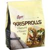 Krisprolls Small Swedish Spelt Breads, 225 g view 1