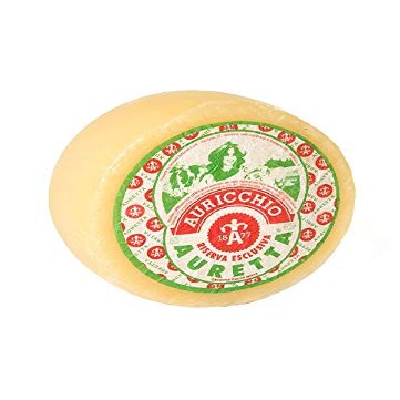 AURICCHIO CACIOTTA Mixed AURETTA 1.3 KG Approx.
