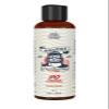 BRUTUS Beard Company Sandalwood 3 in 1 Beard Wash For Men, Keeps Hair Well Nourished & Conditioned, Hand-Crafted & 100% Natural, Designed to Not Strip Away Natural Oils - 8oz view 1