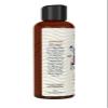 BRUTUS Beard Company Sandalwood 3 in 1 Beard Wash For Men, Keeps Hair Well Nourished & Conditioned, Hand-Crafted & 100% Natural, Designed to Not Strip Away Natural Oils - 8oz view 2