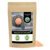 Alpi Nature Himalayan Pink Salt Fine 1kg 2.2 lb, Pink Salt Himalaya, Himalayan Rock salt 0.5-1mm view 1