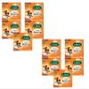 Unik Masala Tea Sweet 220g (Pack of 10) - Instant Pre-Mix Powder - Sweetened Version view 1