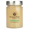 Citrus Honey produced in the Metapotino area to combine with white meats and fresh cheeses for its marked acidity view 1