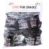 Proper Black Country Pork Scratchings - Pub Hanging Bag 20x60g view 1