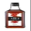 1883 Maison Routin Premium Maple Flavoured Syrup for Iced Tea, Coffee, Cocktails, Mocktails, Milkshakes, Desserts Glass 1L view 1