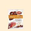 Mela Chips with Milk Chocolate Coating 50 gr. - Gilli view 1