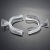 EliteKoopers 4Pcs Teeth Whitening Mouth Trays For Bleaching, Thermo Gum Shield, Teeth Grinding etc. view 1