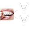 EliteKoopers 4Pcs Teeth Whitening Mouth Trays For Bleaching, Thermo Gum Shield, Teeth Grinding etc. view 3