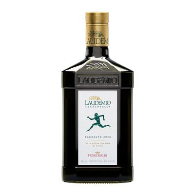 Frescobaldi Laudemio Extra Virgin Olive Oil (Italy) Pack of 4