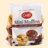 Mini Muffins 195 gr. - Gilli view 1