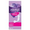 4 x Always Discreet Incontinence Liners x 24 view 1