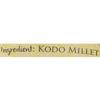 Manna Healthy Gluten-Free Whole Grain Ethnic Kodo Millet - 500g (Pack Of 1) view 3