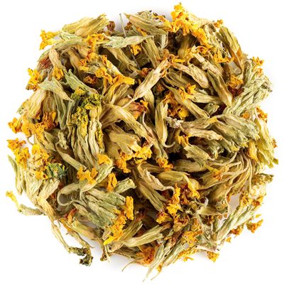 Primrose Cowslip Organic Whole -