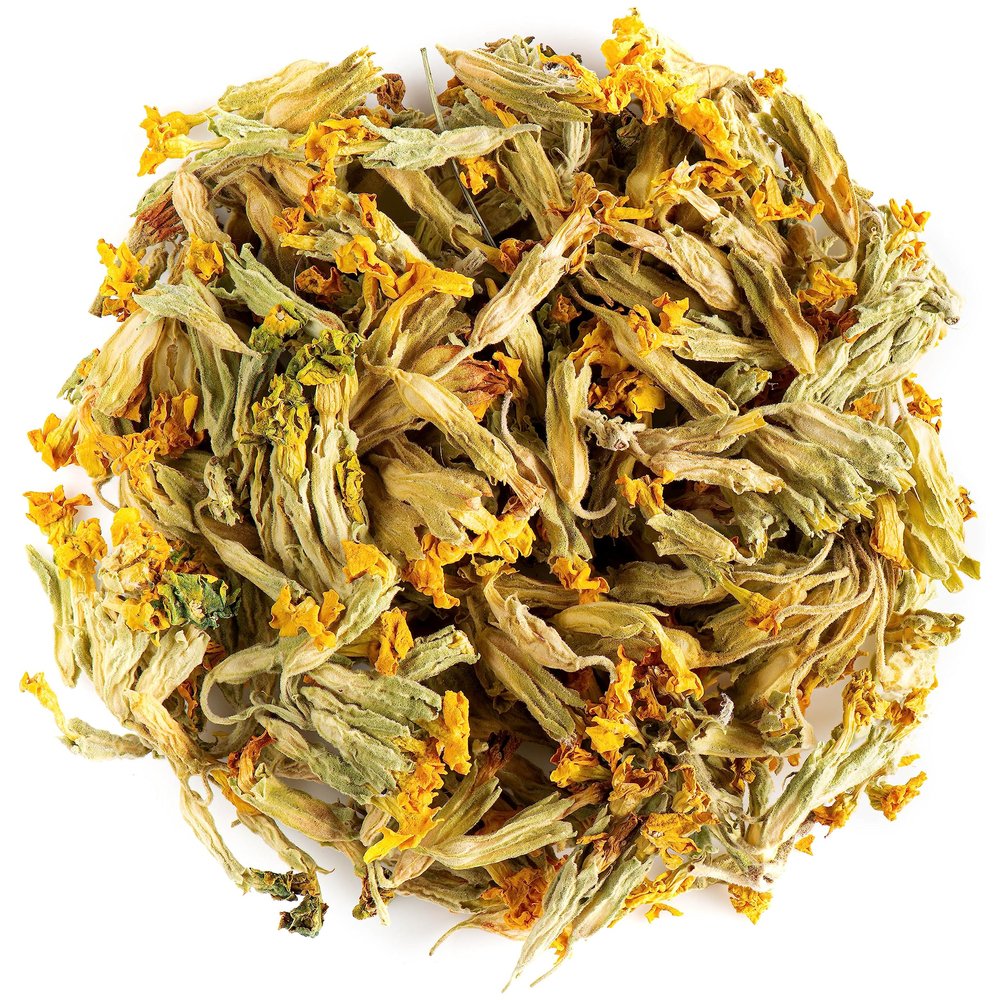 Primrose Cowslip Organic Whole -