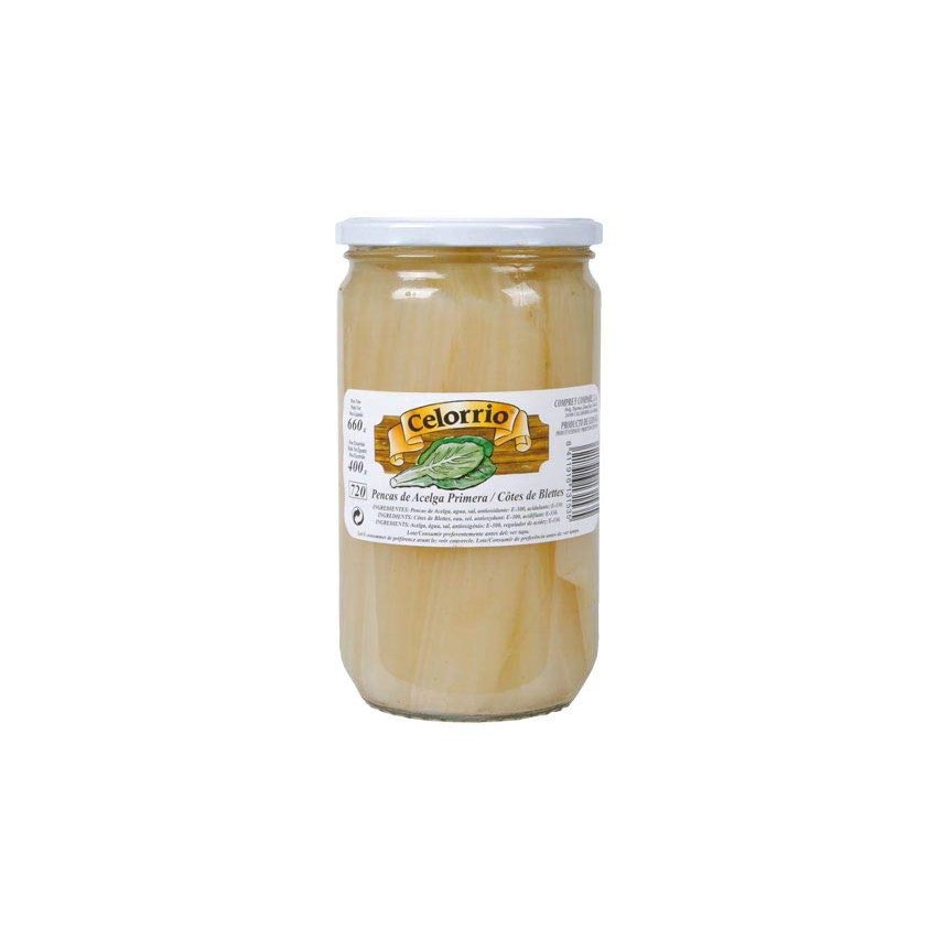 Achilla Cellori Jar 1 kg (1 Jar)