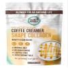 Collagen Creamer Caramel  Shape Collagen  Keto Coffee Creamer with Biocative Collagen Peptides (Collagen Powder), Coconut Oil and MCT Oil, 30 Servings Beauty Routine view 1