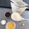 Collagen Creamer Caramel  Shape Collagen  Keto Coffee Creamer with Biocative Collagen Peptides (Collagen Powder), Coconut Oil and MCT Oil, 30 Servings Beauty Routine view 2