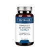 Probiotics and Prebiotics with 30 Strains - 264 Billion CFU per Dose - Biprotics 30 Strains Complex - 60 Capsules Nutralie view 1