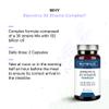 Probiotics and Prebiotics with 30 Strains - 264 Billion CFU per Dose - Biprotics 30 Strains Complex - 60 Capsules Nutralie view 3
