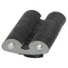 vhbw 1x cutter block Replacement for Remington SP-61, SP-62 for Razor, Shaver, Trimmer Black Silver view 3