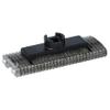 vhbw Combi-Pack 2x Shaving Part compatible with Remington DF56 Electric Shaver - Set Foil + Blades, black/silver view 4