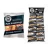 Midland Snacks Traditional Pork Scratchings 40g x Case of 12 view 1