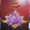 1g Saffron Negin Kesar Thread Zaffrano Gold Spice ISO Certified Azafran BADIEE view 4