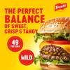 French's Crunchy Sweetcorn Relish 2.45kg view 2