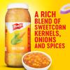 French's Crunchy Sweetcorn Relish 2.45kg view 3