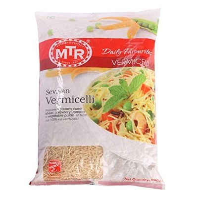 ganaric MTR Seviyan Vermicelli 950g Pack of 1