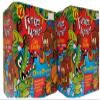 Funkee Monkee Cup Drinks Orange & Raspberry Flavour 12 x 200ml Pack Of 2 Boxed view 3