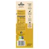 Quaker Oat So Simple Banana Porridge Sachets, 348 g view 3