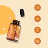 Vitamin D3 K2 Tablets | 365 Tablets | 1 Year Supply | 2000IU Vitamin D3 (Cholecalciferol) | 200mcg K2 (Menaquinone MK-7) | 1 per Day | Easy to Swallow (6mm) | Vegetarian & Non-GMO VIT D Supplement view 3