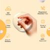 Vitamin D3 K2 Tablets | 365 Tablets | 1 Year Supply | 2000IU Vitamin D3 (Cholecalciferol) | 200mcg K2 (Menaquinone MK-7) | 1 per Day | Easy to Swallow (6mm) | Vegetarian & Non-GMO VIT D Supplement view 4