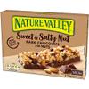 Nature Valley Sweet & Salty Nut Dark Chocolate With Nuts Cereal Bars 4 x 30g (Pack of 8, total 32 Bars) view 2