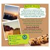 Nature Valley Sweet & Salty Nut Dark Chocolate With Nuts Cereal Bars 4 x 30g (Pack of 8, total 32 Bars) view 3