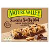 Nature Valley Sweet & Salty Nut Dark Chocolate With Nuts Cereal Bars 4 x 30g (Pack of 8, total 32 Bars) view 4