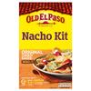 Old El Paso Mexican Original Cheesy Baked Nacho Kit 505g (Pack of 7) view 2